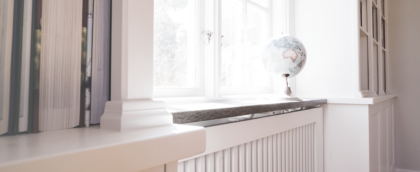 Renovering, om- & tillbyggnad i Stockholm